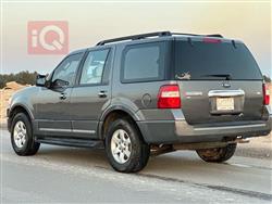 فورد إكسبيديشن